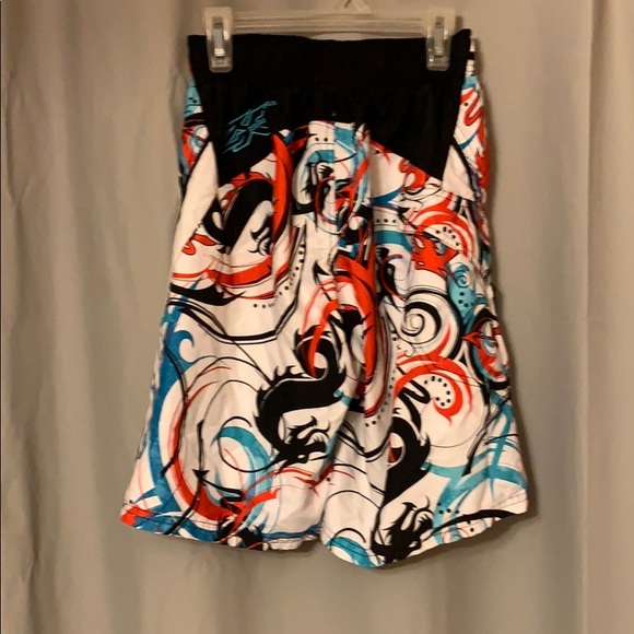 Boys swim trunks, multiple colors - Picture 4 of 6